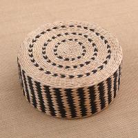 ราคา เบาะรองนั่งทาทามิฟูกฟางแบบญี่ปุ่นเบาะรองนั่งสำหรับนั่งสมาธิบนพื้นเบาะรองนั่งบนพื้นเบาะรองนั่งหวายสาน (18920692006)