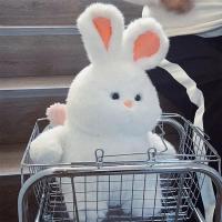 ราคา HOBIBEAR กระเป๋า กระเป๋าตุ๊กตา ตัวหมีน่ารัก กระเป๋าเป้แฟชั่น 2024ใหม่ กระเป๋าเด็ก กระเป๋าสะพายหลัง น่ารัก กระเป๋าผู้หญิง ฮอตฮิต สะพายแล้วดูน่ารักขึ้น ของขวัญน่ารัก คุ้มมาก (21887019220)