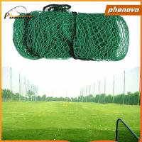 ราคา Phenovo รั้วตาข่ายกันกระแทกสำหรับฝึกซ้อมกลางแจ้งอุปกรณ์กอล์ฟตาข่ายฝึกซ้อมกอล์ฟ (21790819045)