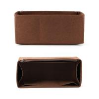 ราคา กระเป๋าใส่กระเป๋าด้านในสำหรับ LV Keepall45 50 55 60 การจัดระเบียบและการจัดเก็บกระเป๋าเดินทาง X0403 (21606313054)