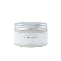 ราคา Body scrub salt scrub Lemongrass Mandarin เกลือขัดผิว สครับผิว เกลือสปาขัดผิว (21729068035)