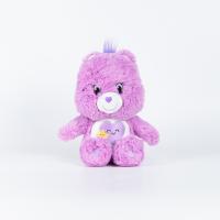 ราคา LOFT ตุ๊กตาหมี CARE BEARS TAKE CARE BEAR (14637932787)
