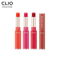 ราคา CLIO Melting Sheer Lip 2 3g ลิปบาล์มบำรุงชุ่มชื้นสูงไม่ติดแมส ติดทนนาน เฉดสีที่เป็นธรรมชาติ ให้ริมฝีปากมีชีวิตชีวา (16510349637)