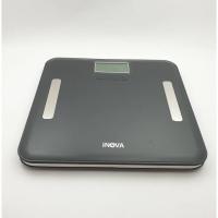 ราคา เครื่องชั่งน้ำหนัก ดิจิตอล รุ่น EF751H BLK สีดำ เครื่องชั่งน้ำหนักสุขภาพดิจิตอล MyHome (20698291264)