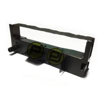 ราคา ตลับผ้าหมึกเครื่องตอกบัตรเทียบเท่า MAX ER 1500 ER IR100E สีดำ และ ดำ แดง (13529040915)