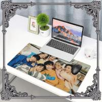 ราคา Lively Got7 แผ่นรองเมาส์ พิมพ์ลาย ขนาดใหญ่ 40x75 ซม ฐานยางกันลื่น แผ่นรองคีย์บอร์ดคอมพิวเตอร์ (21767524276)