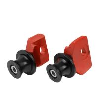 ราคา อุปกรณ์เสริม CB650R เฟรมปรับโซ่หลอดสวิงอาร์มตัวเลื่อนสำหรับฮอนด้า CBR650R CB650F CBR650F ขาตั้งด้านหลัง2014 2022แกนขาตั้ง (19754478643)