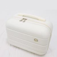 ราคา กระเป๋าเดินทาง luggage 20นิ้ว แม่ลูก กระเป๋าเดินทาง abs pc วัสดุ กระเป๋าเดินทางล้อลาก 360 องศา ทนสุดๆ ราคาถ (21914895292)