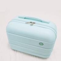 ราคา กระเป๋าเดินทาง luggage 20นิ้ว แม่ลูก กระเป๋าเดินทาง abs pc วัสดุ กระเป๋าเดินทางล้อลาก 360 องศา ทนสุดๆ ราคาถ (21914895291)
