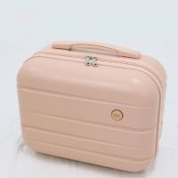 ราคา กระเป๋าเดินทาง luggage 20นิ้ว แม่ลูก กระเป๋าเดินทาง abs pc วัสดุ กระเป๋าเดินทางล้อลาก 360 องศา ทนสุดๆ ราคาถ (21914895293)