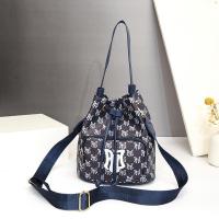 ราคา PNJ พร้อมส่ง กระเป๋าสะพายข้าง กระเป๋าถัก ทรงขนมจีบ สไตล์เกาหลี (21748086984)