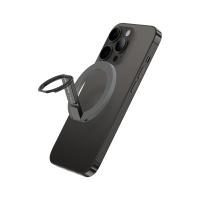 ราคา AMAZINGthing รุ่น Magnetic Phone Grip Titan Mag ขาตั้งแม่เหล็กสำหรับ iPhone (19469668236)