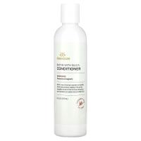 ราคา พร้อมส่ง นำเข้าจากอเมริกา ของแท้ 100 แชมพู ครีมนวด ไบโอติน ลดผมร่วง Swanson Biotin with Silica Shampoo Conditioner (20942099397)