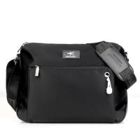 ราคา 2023 New Fashion version Single Shoulder Bag Mens Oxford Fabric Messenger Bag Horizontal Casual Business Satchel Bag Mens Cross Bag Mens Bag Fashion Trend (19719288799)