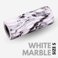 ราคา WelStore Stripe Hollow Yoga Roller โฟมโรลเลอร์ ลูกกลิ้งนวดกล้ามเนื้อ ลูกกลิ้งโยคะ Yoga Foam Roller นวดผ่อนคลายร่างกาย (21640167273)