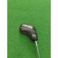 ราคา PING Golf Club Covers Iron Club Head Covers Combination Ball Head Covers Golf Sand Club Head Covers Personalized customization (19880966449)