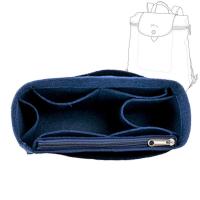 ราคา Hamini สำหรับ Longchamp Le Pliage กระเป๋าเป้สะพายหลังรู้สึกซับแยกเรียงลำดับถุง Longchamp ภายในถุงเก็บกระเป๋ากลาง (19750496158)