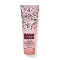 ราคา bath and body works a thousand wishes body cream 226 g บอดี้ครีม กลิ่น อะเธาเซินด์ วิช 226 กรัม นำเข้าจากอเมริกา (21410163706)