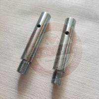 ราคา ข้อต่อแกนโช้คหน้ามอเตอร์ไซค์ ยกสูงโช๊คหน้า YAMAHA AEROX SPARK FINN Mio Fino TTX Exciter JR120 SUZUKI Smash Rc100 Raider และรุ่นอื่นๆ (21587492120)