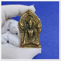 ราคา พระยอดขุนพล ขุนแผน งานทองเหลือง วัดซากผักกูด จ ระยอง มีความโดดเด่นใน ด้านคงกระพันชาตรี แคล้วคลาด และอำนาจบารมีสูง สินค้าสต็อคแน่น (17500644389)