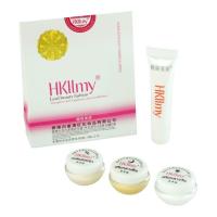 ราคา Hkllmy เซตทดลอง เซตหน้าใส ของแท้100 (21914563153)
