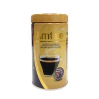 ราคา แอมฟี่ กาแฟสำเร็จรูป ชนิดเกล็ด 200 กรัม By Amway (21380149483)
