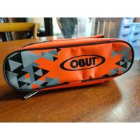 ราคา กระเป๋าลูกเปตองโอบุท บรรจุ3ลูก สีส้ม (20317442854)