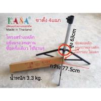 ราคา ร่มแม่ค้า ร่มสนาม 36นิ้ว แกนขาวอีบ๊อคซี่ ผ้าUV สีพื้น ร่มชายหาด กันแดด กันน้ำ ผลิตในไทย outdoor umbrella (21761001935)