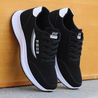 ราคา NGT Men Sneakers Native Shoes Mens Shoes Casual Shoes Flat Slip on Shoes Men Canvas Shoes Plus Size Loafers Shoes (20749191471)