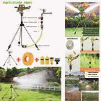 ราคา สปริงเกอร์ หัวสปริงเกอร์ สปริงเกอร์น้ำ สปริงเกลอร์ หัวพ่นละออง สปริงเกอร์ขาตั้งกล้องหมุน1ชิ้นสปริงเกลอร์รดน้ำชลประทานหมุนอัตโนมัติพร้อม360 พื้นที่ขนาดใหญ่การครอบคลุมการปล่อยน้ำแบบหมุนสปริงเกอร์แบบยืดห
