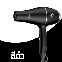 ราคา PAE 3400 Hair Dryer ไดร์เป่าผม ไดร์ 2200W เครื่องเป่าผม เครื่องเป่าผมไฟฟ้าไอออน (21399340468)