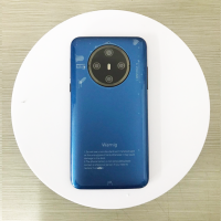 ราคา มือถือ Samsung รุ่น Note 11 pro จอ 5 5 นิ้ว แรม 4 รอม 64 GB Android 9 ประกันร้าน 3 เดือน (21732929862)