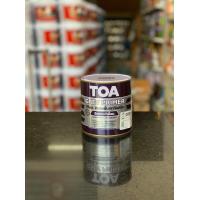 ราคา สีรองพื้นเทา สีกันสนิม TOA GREY PRIMER G2010 ขนาด 1 4 กล 1 กล (1800604176)