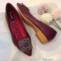 ราคา รองเท้าคัดชูงานนำเข้าแบรนด์cavawia ไซส์36 41 (21544061212)