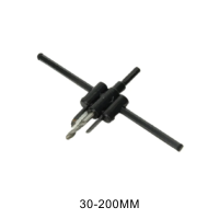 ราคา ดอกสว่านเจาะฝ้า โฮลซอเจาะเพดาน ดอกสว่านเจาะ ไม้ โฮลซอเจาะไม้ โฮลูซอ โฮลซอเจาะไฟดาวน์ไลท์ ชุดดอกเจาะ (21667709303)