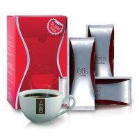ราคา คอนเฟิร์มของแท้ FATIS COFFEE 10 ซอง 1 กล่อง (20097356208)