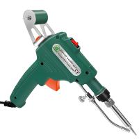 ราคา ปืนบัดกรี หัวแร้งบัดกรี 220v 60W หัวแร้ง บัดกรี ด้ามปืน หัวแร้งป้อนตะกั่วอัตโนมัติ ร้อนเร็ว ทนทาน หัวแร้งอัตโนมัติ (21907625692)