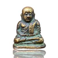 ราคา หลวงพ่อเงินพิมพ์นิยม วัดบางคลาน พระหลวงพ่อเงินเก่า A329 (21330460160)