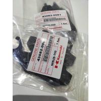 ราคา ผ้าเบรค หน้า หลัง Z250 Z300 Z400 Z250SL NINJA250 NINJA300 NINJA400 (12251884953)