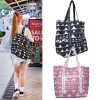 ราคา Mori bag กระเป๋าสะพายผ้าแคนวาส สายยาว มีกระดุมเก็บทรง 2 ข้าง (21633621083)