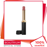 ราคา LORÉAL PARIS Color Riche Intense Volume Matte ลิปสติก 1 8g BEAUTRIUM บิวเทรี่ยม ลอรีอัล ปารีส (21532787372)