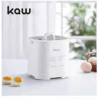 ราคา เครื่องต้มไข่ ที่นึ่งอาหาร ที่ต้มไข่ เครื่องนึ่งอาหาร ต้มไข่ เครื่องต้มไข่อเนกประสงค์ ใช้งานได้ง่าย ขนาดเล็ก พกพา COD (21902792666)