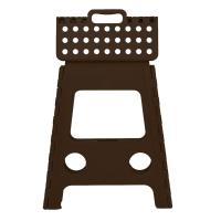 ราคา เก้าอี้พับ ตัวสูง เก้าอี้พลาสติกพับได้ตัวสูง พลาสติกเกรด AA ของแท้100 เก้าอี้พับสนาม เก้าอี้ ปิคนิค พับได้ แข็งแรงทนทาน (21782760569)