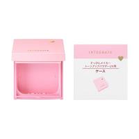 ราคา ของแท้100 Shiseido Integrate Suppin No makeup Maker Tone up Powder Liquid แป้ง เบส รองพื้น (21450344274)