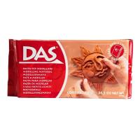ราคา ดินปั้น DAS Air Dry Modelling Clay 500 1000 กรัม (14833035932)