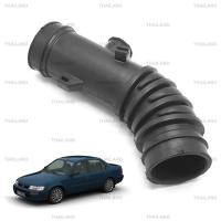 ราคา ท่ออากาศ 1 ชิ้น สีดำ สำหรับ Toyota Corolla AE111 ปี 1993 1997 (21185693499)
