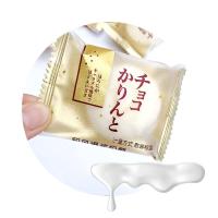 ราคา พร้อมส่ง มาชเมลโล่ marshmallow มาร์ชเมลโลว์สอดไส้ มาร์ชเมลโลว์ เคลือบนมสดฮอกไกโด มาร์ชเมลโลวืห่อทอง จำนวน 20 40 ชิ้น (18715533440)