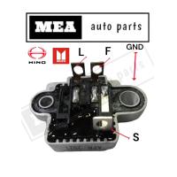 ราคา คัทเอาท์ ไดชาร์จ JCMRocky 24v (20864111787)