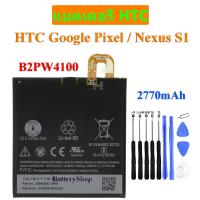 ราคา แบตเตอรี่ HTC Google Pixel Nexus S1 เปลี่ยนแบตเตอรี่ B2PW4100 2770mAh (21727877459)