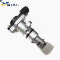 ราคา Xuming เครื่องวัดความเร็ว8318135040 83181 35040ใหม่ตัวเซ็นเซอร์ของโตโยต้า Kijang Innova Liteace Townace Previa Estima Emina Lucida Hiace (20784150867)